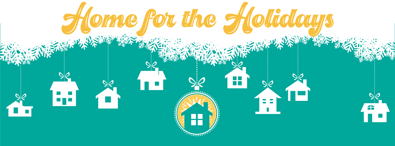 Home for the Holidays